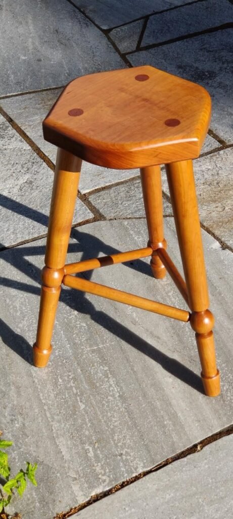 tourrmaline stool